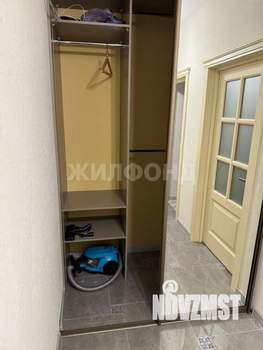 1-к квартира, на длительный срок, 37м2, 8/25 этаж
