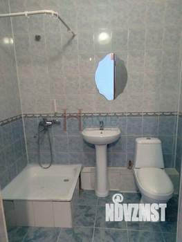 1-к квартира, на длительный срок, 40м2, 6/16 этаж