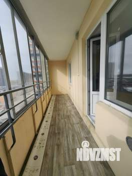 2-к квартира, на длительный срок, 35м2, 5/18 этаж