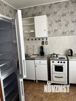 1-к квартира, на длительный срок, 36м2, 13/16 этаж