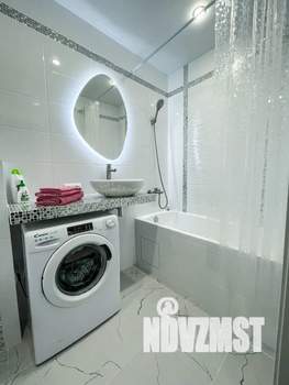 Студия квартира, посуточно, 29м2, 2/25 этаж