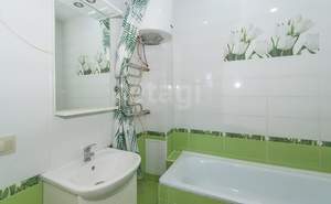 2-к квартира, на длительный срок, 62м2, 2/19 этаж