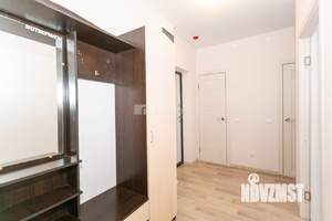 2-к квартира, на длительный срок, 52м2, 20/24 этаж