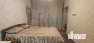 1-к квартира, на длительный срок, 48м2, 9/25 этаж