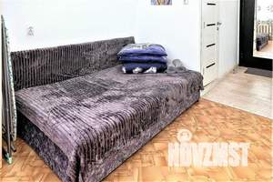 1-к квартира, посуточно, 18м2, 1/5 этаж