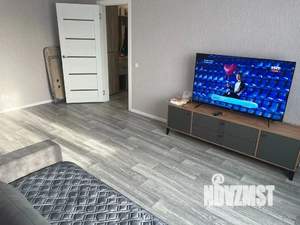 2-к квартира, посуточно, 60м2, 16/18 этаж