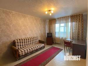1-к квартира, на длительный срок, 38м2, 7/10 этаж