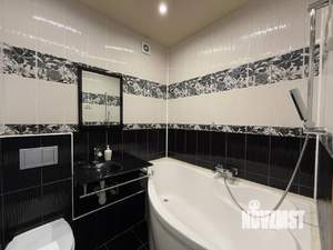 Студия квартира, посуточно, 30м2, 2/17 этаж