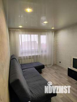 2-к квартира, на длительный срок, 42м2, 9/9 этаж