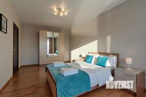 2-к квартира, посуточно, 45м2, 1/1 этаж