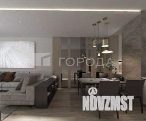 1-к квартира, на длительный срок, 74м2, 3/5 этаж