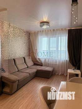 2-к квартира, на длительный срок, 36м2, 6/17 этаж