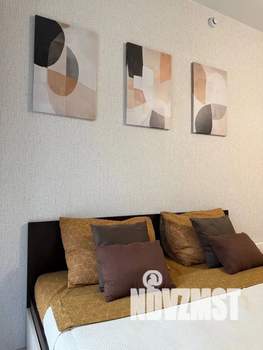 1-к квартира, посуточно, 40м2, 2/4 этаж