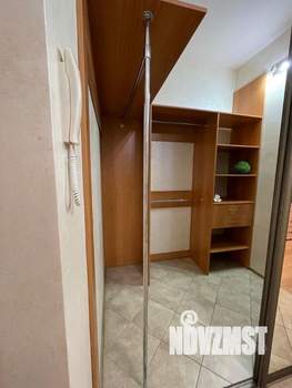 1-к квартира, на длительный срок, 45м2, 12/16 этаж
