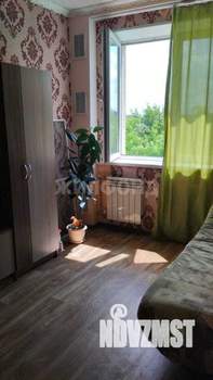 Студия квартира, на длительный срок, 24м2, 2/6 этаж