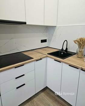 2-к квартира, на длительный срок, 59м2, 5/26 этаж