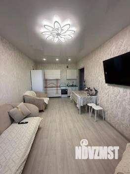 2-к квартира, на длительный срок, 60м2, 4/12 этаж