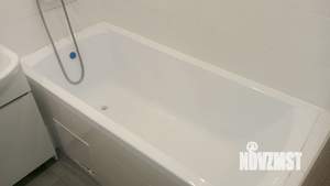 1-к квартира, на длительный срок, 37м2, 3/18 этаж