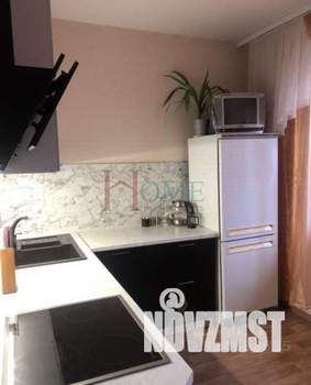 1-к квартира, на длительный срок, 44м2, 4/12 этаж