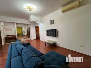 4-к квартира, на длительный срок, 119м2, 3/16 этаж