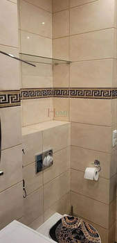 1-к квартира, на длительный срок, 40м2, 7/27 этаж