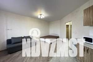 1-к квартира, посуточно, 35м2, 16/24 этаж