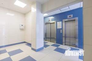 1-к квартира, посуточно, 26м2, 1/1 этаж