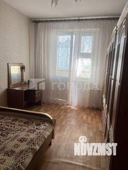 2-к квартира, на длительный срок, 51м2, 8/11 этаж