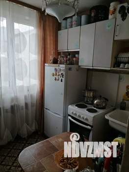 1-к квартира, посуточно, 28м2, 2/5 этаж