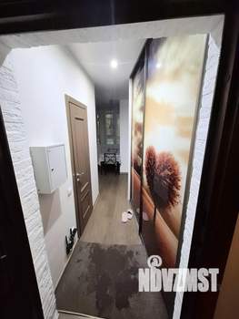 1-к квартира, на длительный срок, 30м2, 10/19 этаж