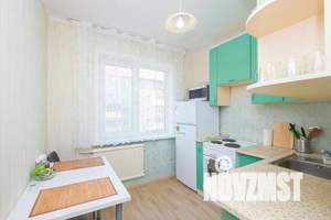 3-к квартира, посуточно, 55м2, 3/5 этаж