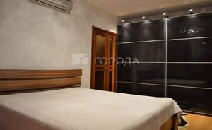 1-к квартира, на длительный срок, 45м2, 8/16 этаж