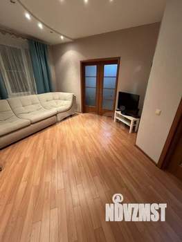 2-к квартира, на длительный срок, 77м2, 12/16 этаж