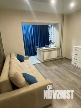 Студия квартира, на длительный срок, 28м2, 12/14 этаж