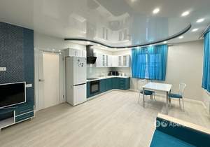 1-к квартира, на длительный срок, 48м2, 3/10 этаж