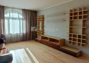 6-к квартира, на длительный срок, 200м2, 6/11 этаж