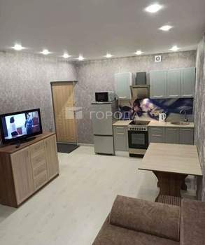 2-к квартира, на длительный срок, 36м2, 9/18 этаж