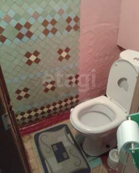 2-к квартира, на длительный срок, 30м2, 2/5 этаж