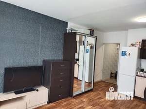 Студия квартира, на длительный срок, 33м2, 9/10 этаж