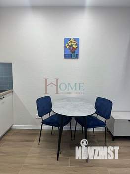 Студия квартира, на длительный срок, 30м2, 8/16 этаж