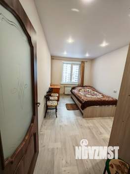 2-к квартира, на длительный срок, 54м2, 8/10 этаж