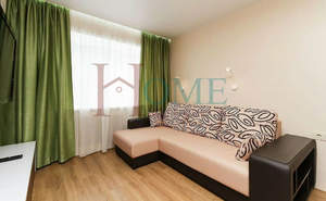 1-к квартира, на длительный срок, 30м2, 3/5 этаж