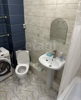 2-к квартира, на длительный срок, 46м2, 10/10 этаж