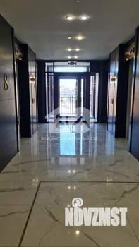 1-к квартира, на длительный срок, 35м2, 8/25 этаж