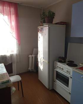 1-к квартира, на длительный срок, 35м2, 6/9 этаж