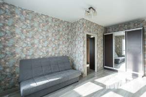 1-к квартира, на длительный срок, 39м2, 7/17 этаж