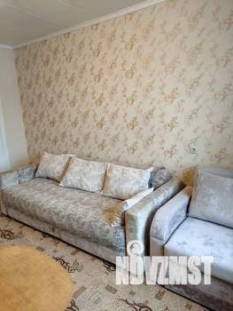 2-к квартира, посуточно, 45м2, 8/9 этаж