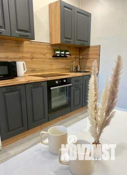 1-к квартира, посуточно, 36м2, 4/12 этаж