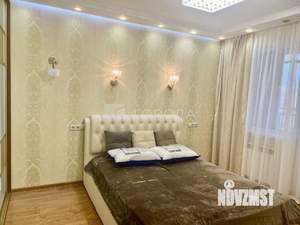 2-к квартира, на длительный срок, 77м2, 5/16 этаж