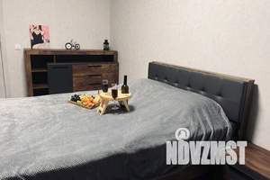 2-к квартира, посуточно, 55м2, 25/25 этаж